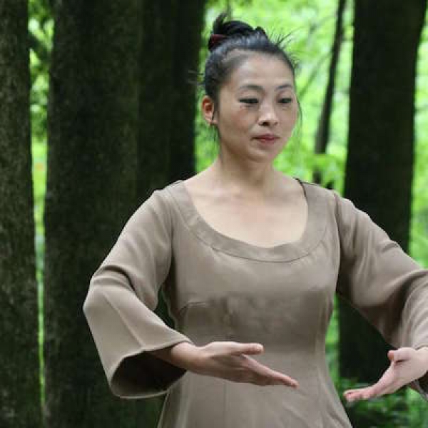 Le tai chi aussi bénéfique que l'exercice classique