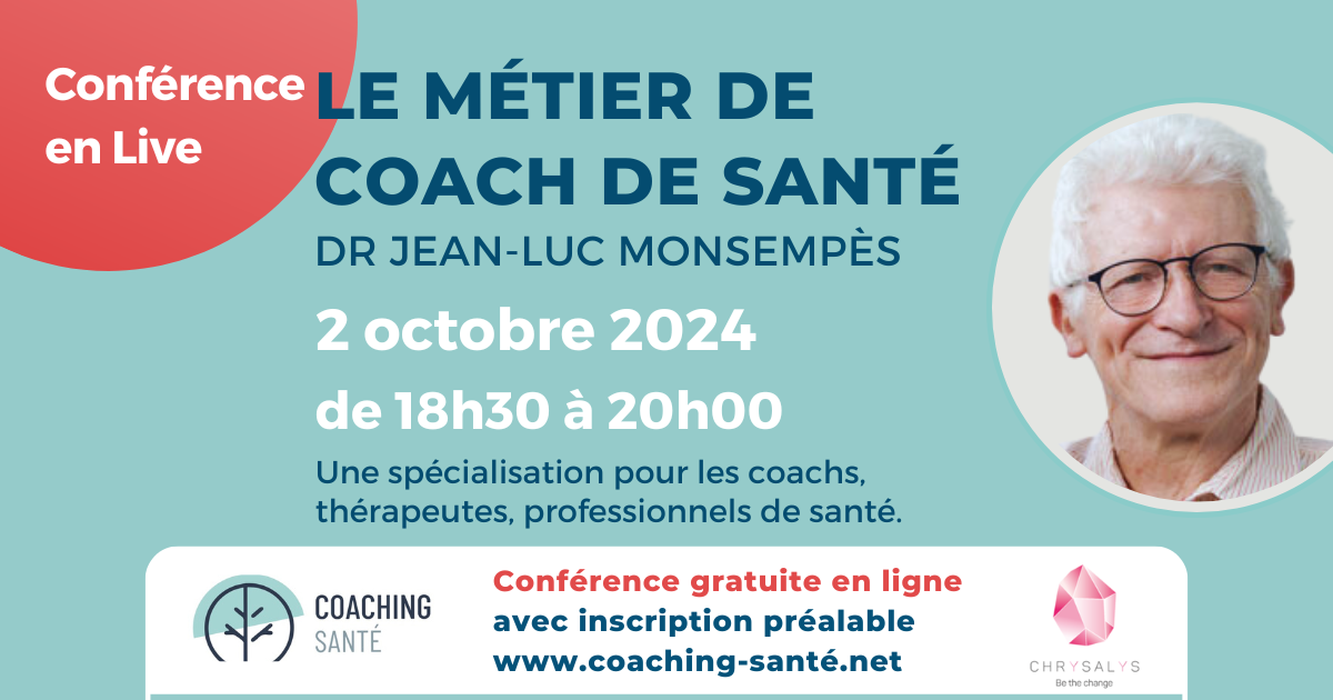 Conf coaching santé 2Oct2024